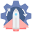 Automotive and Aerospace icon