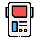 Cryogenic Storage Systems icon