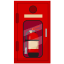 Fire Protection Systems icon