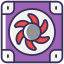 HVAC Systems icon