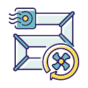 HVAC Systems icon