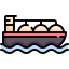 LNG Industry icon