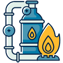 Petrochemical Plants icon