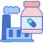 Pharmaceutical Industry icon