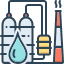 Petrochemical Industry icon