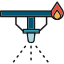 Fire Protection Systems icon