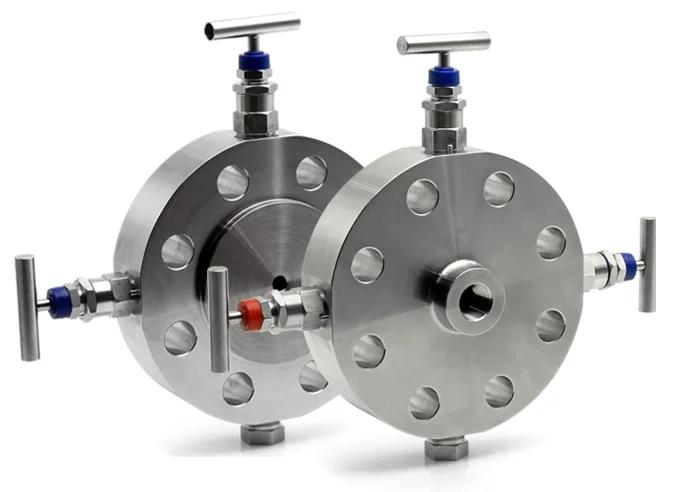YDB Valves LLP