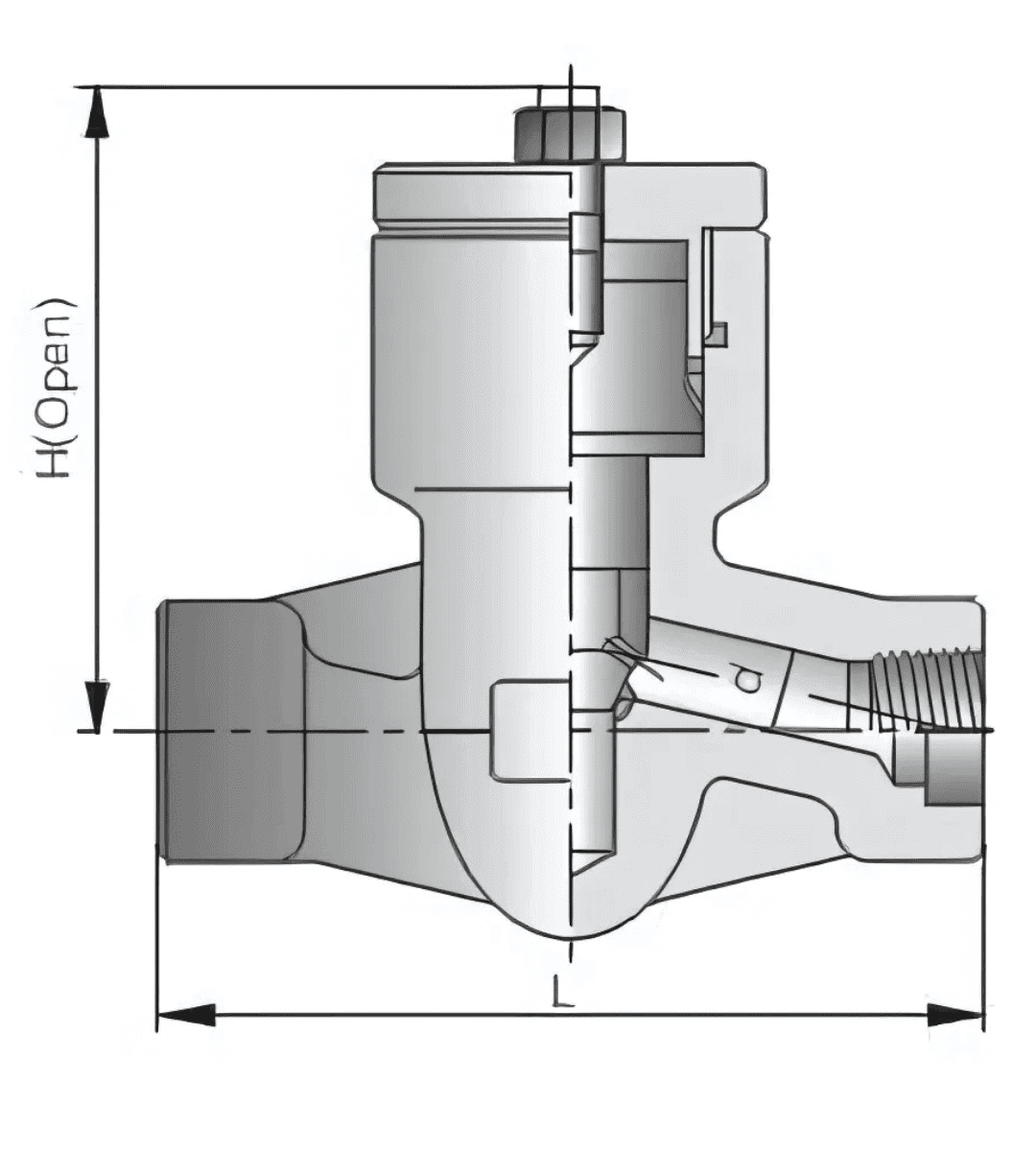 CL2500
