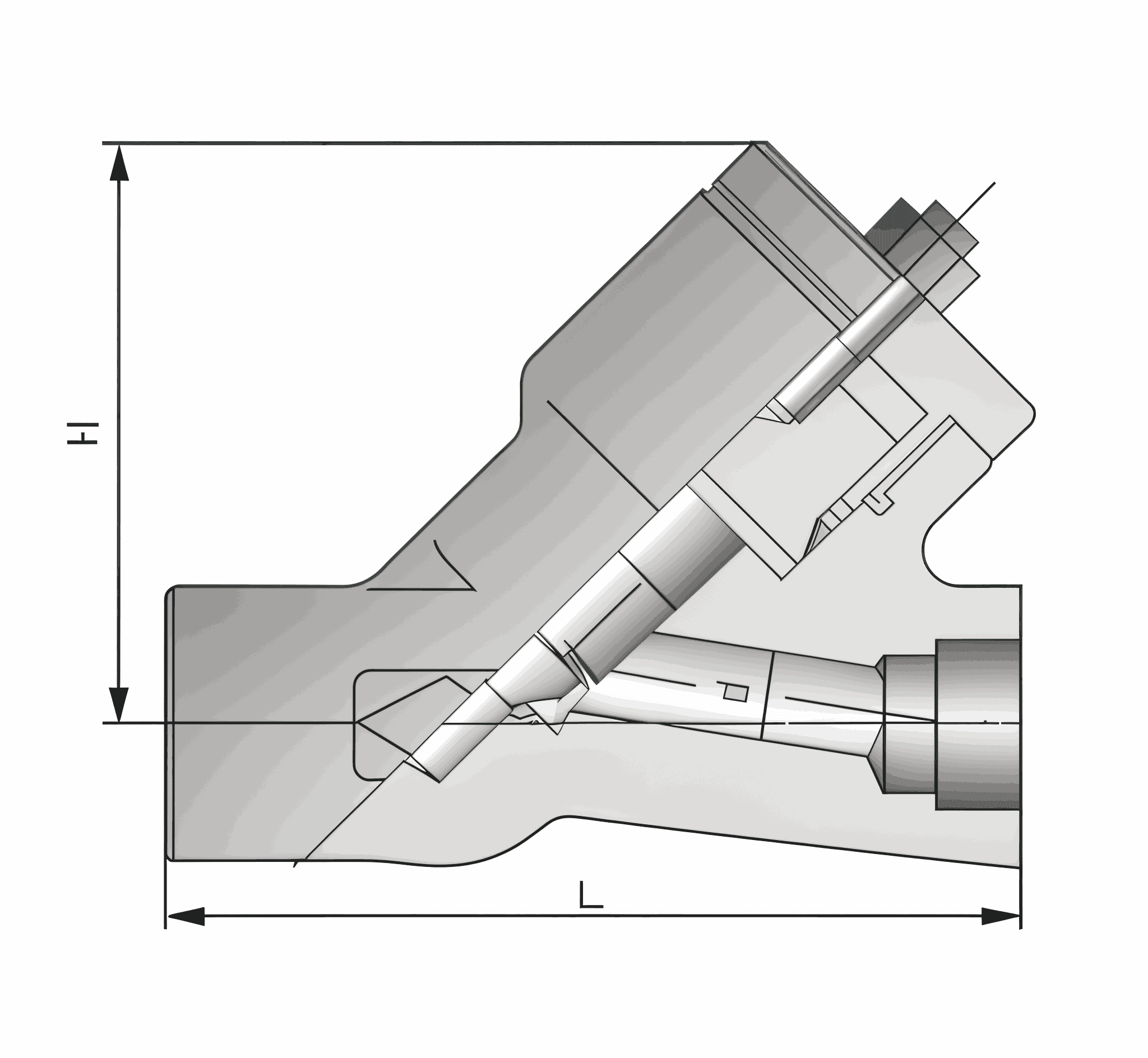 CL2500