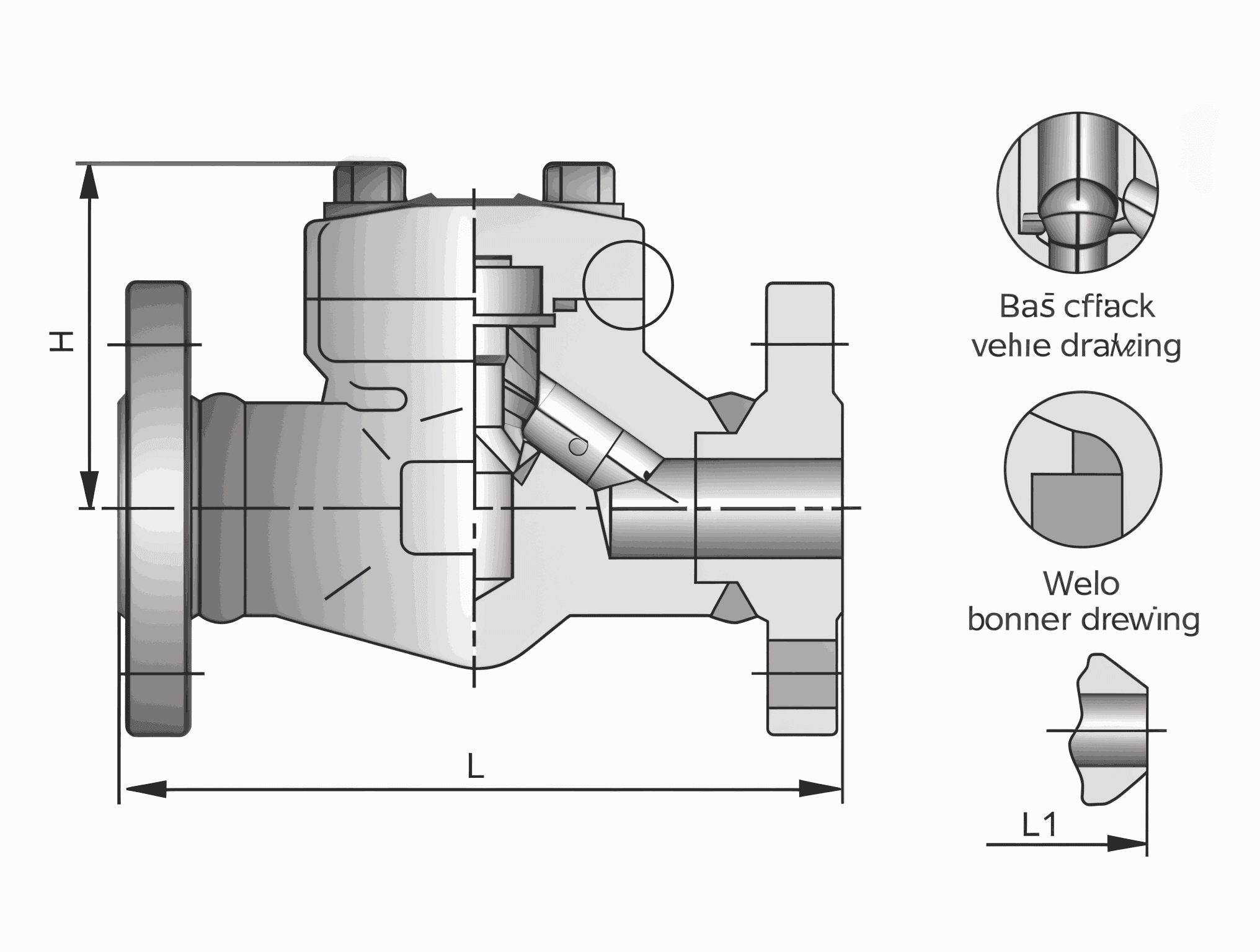 CL150-300-600