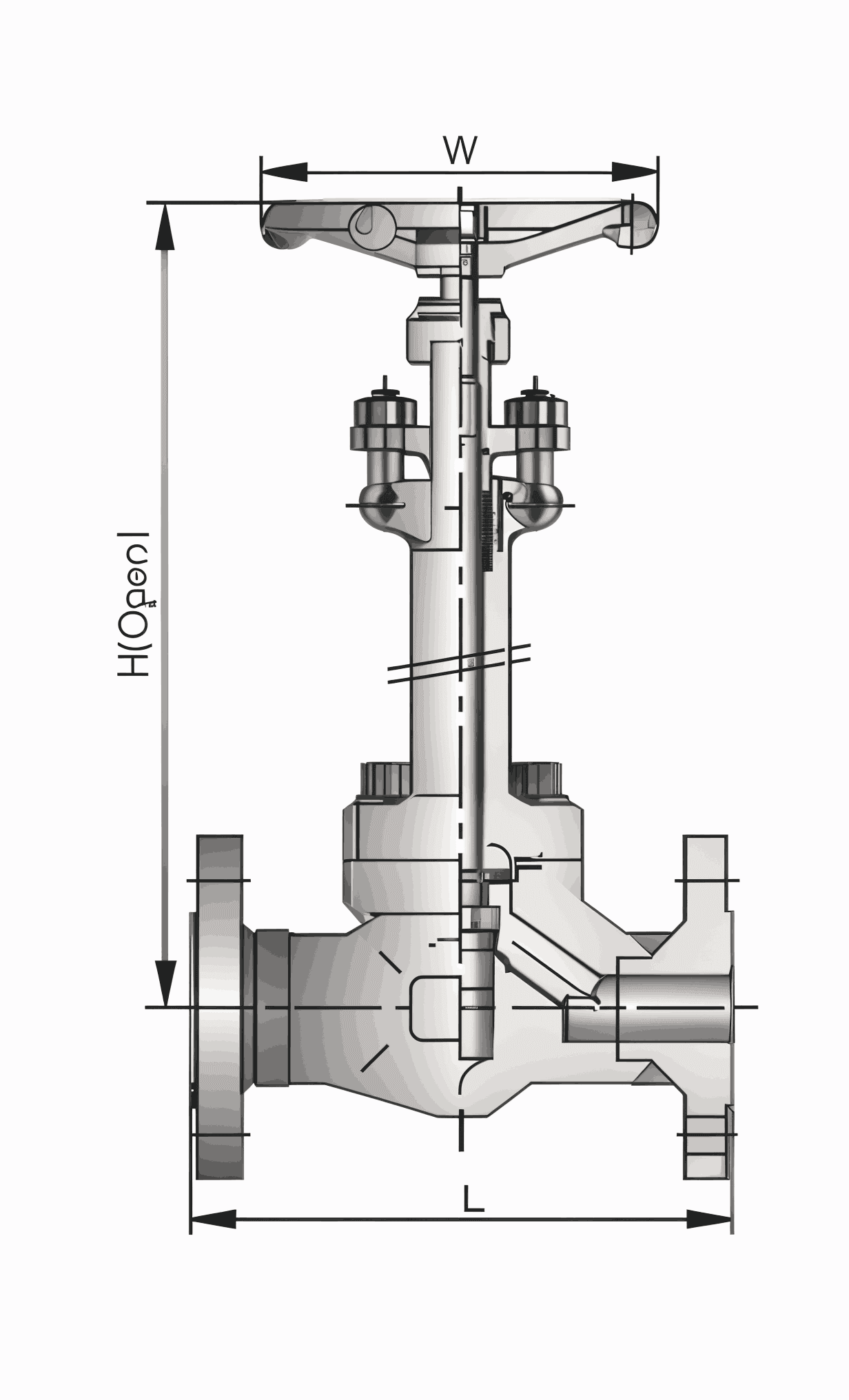 CL150-300-600