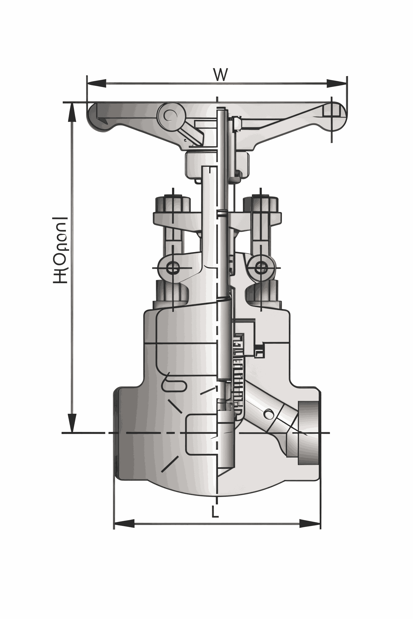 CL800