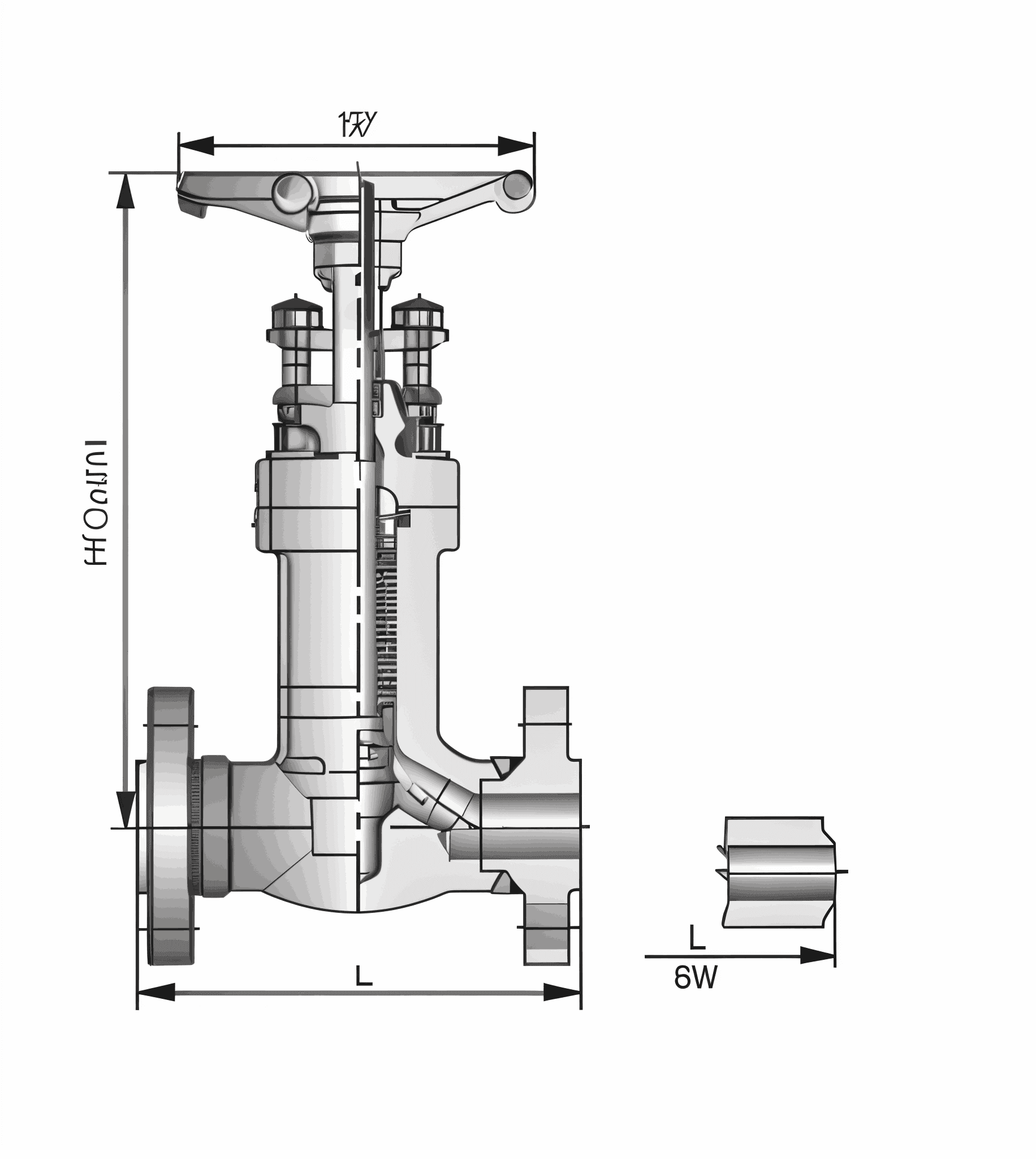 CL150-300-600