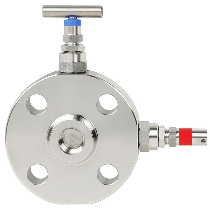 YDB Valves LLP