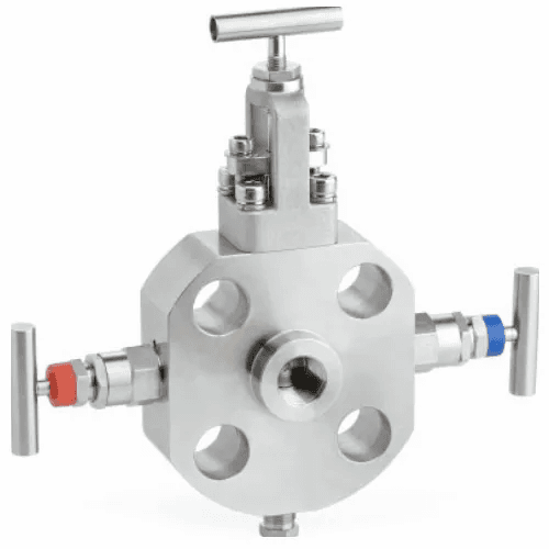 YDB Valves LLP