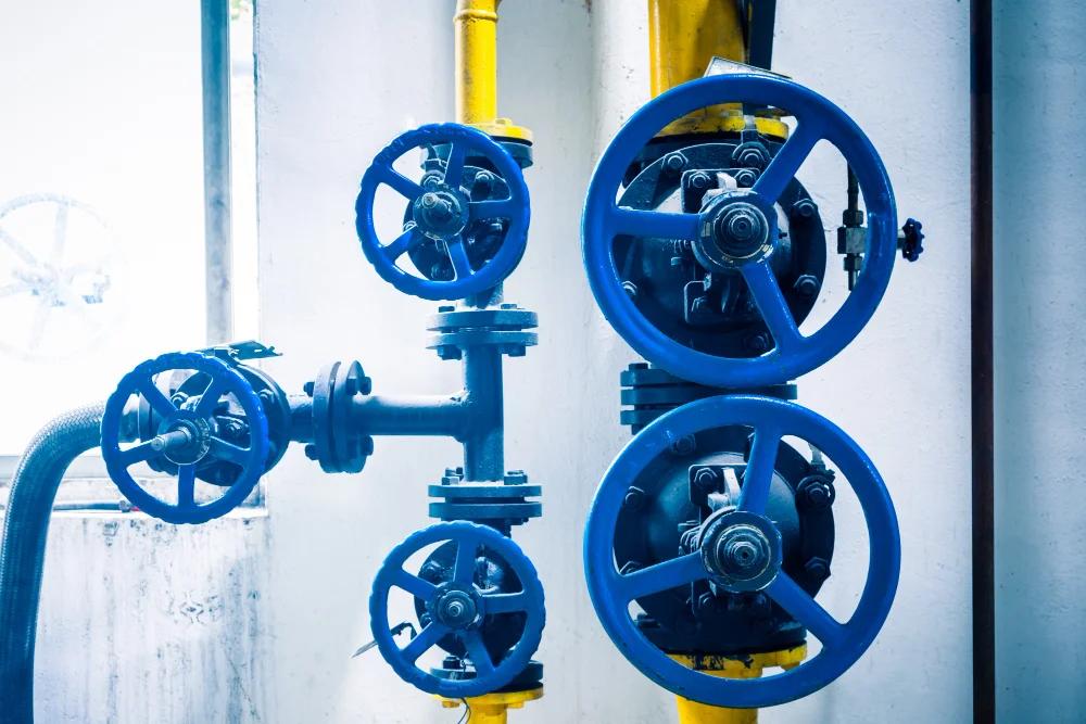 YDB Valves LLP