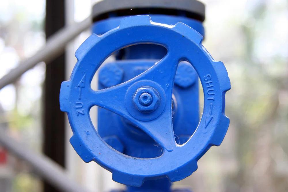 YDB Valves LLP